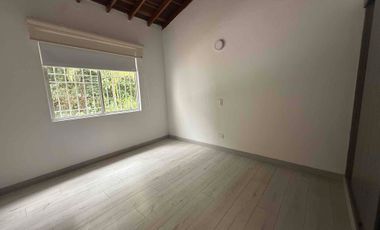 ARRIENDO CASA EN EL POBLADO/ MEDELLIN, SAN LUCAS