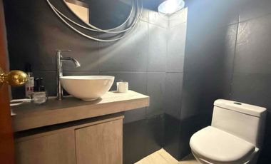 ARRIENDO CASA EN EL POBLADO/ MEDELLIN, SAN LUCAS