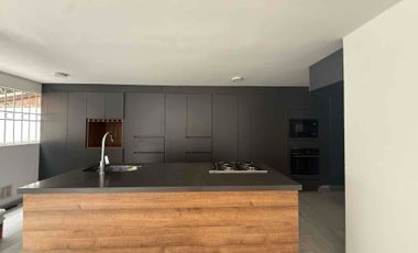 ARRIENDO CASA EN EL POBLADO/ MEDELLIN, SAN LUCAS