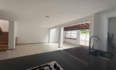ARRIENDO CASA EN EL POBLADO/ MEDELLIN, SAN LUCAS