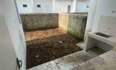 Dijual Cepat Rumah 1 lantai siap Huni.