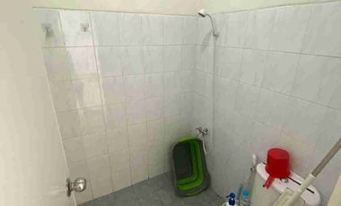 Dijual Cepat Rumah 1 lantai siap Huni.