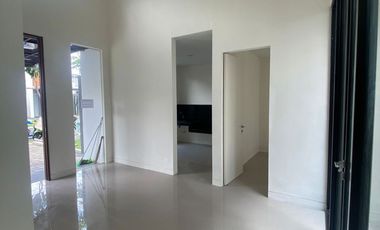 Rumah Dekat Kampus Unhas dan Rumah Sakit Wahidin