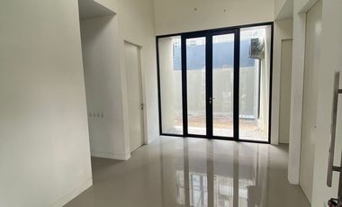 Rumah Dekat Kampus Unhas dan Rumah Sakit Wahidin