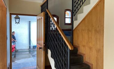 SE ARRIENDA HERMOSA CASA SIN MUEBLES EN VILLA CERRADA - SECTOR TOTTUS LOS CARRERAS