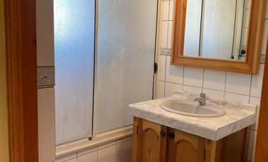 SE ARRIENDA HERMOSA CASA SIN MUEBLES EN VILLA CERRADA - SECTOR TOTTUS LOS CARRERAS