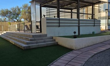 SE ARRIENDA O VENDE DEPARTAMENTO EN COND EXCLUSIVO DON LEONIDAS