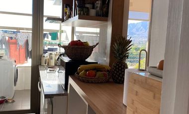 SE ARRIENDA O VENDE DEPARTAMENTO EN COND EXCLUSIVO DON LEONIDAS