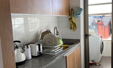 SE ARRIENDA O VENDE DEPARTAMENTO EN COND EXCLUSIVO DON LEONIDAS