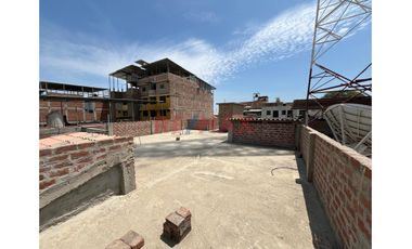 Venta De Amplia Casa En Urb. Monterrico//ID: 1178350