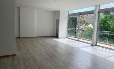 Oficina en Venta en La Inferior, Poblado Medellin Antioquia