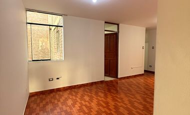 VENTA DEPARTAMENTO AV. COSTA RICA - UPAO