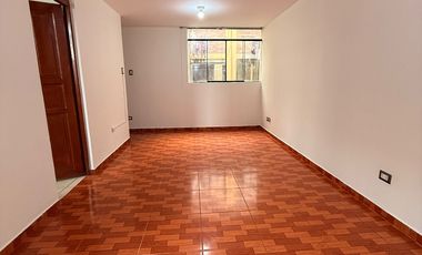 VENTA DEPARTAMENTO AV. COSTA RICA - UPAO