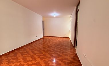 VENTA DEPARTAMENTO AV. COSTA RICA - UPAO