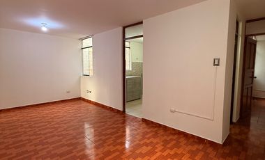VENTA DEPARTAMENTO AV. COSTA RICA - UPAO