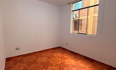 VENTA DEPARTAMENTO AV. COSTA RICA - UPAO