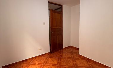 VENTA DEPARTAMENTO AV. COSTA RICA - UPAO