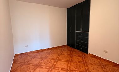 VENTA DEPARTAMENTO AV. COSTA RICA - UPAO