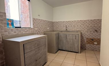 VENTA DEPARTAMENTO AV. COSTA RICA - UPAO