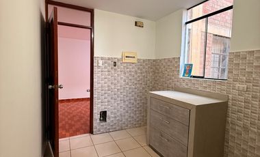 VENTA DEPARTAMENTO AV. COSTA RICA - UPAO