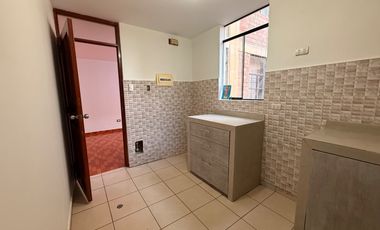 VENTA DEPARTAMENTO AV. COSTA RICA - UPAO