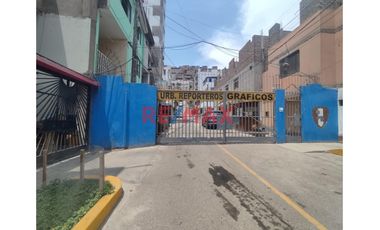 TERRENO CON UBICACIÓN PRIVILEGIADA CERCA A LA UNIVERSIDAD RICARDO PALMA Y PARQUE DE LA AMISTAD