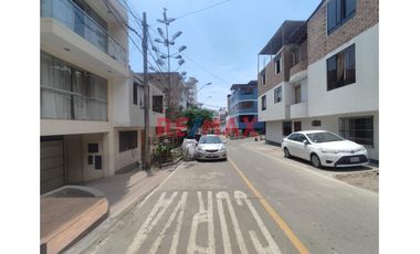 TERRENO CON UBICACIÓN PRIVILEGIADA CERCA A LA UNIVERSIDAD RICARDO PALMA Y PARQUE DE LA AMISTAD