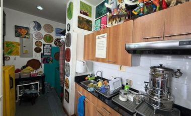 Oficina en Venta en Tesoro, Poblado Medellin Antioquia