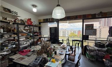 Oficina en Venta en Tesoro, Poblado Medellin Antioquia