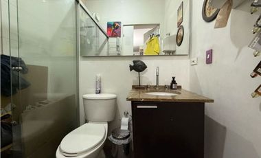 Oficina en Venta en Tesoro, Poblado Medellin Antioquia