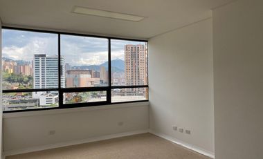 Consultorio en Venta en Milla de Billon, Envigado Antioquia a