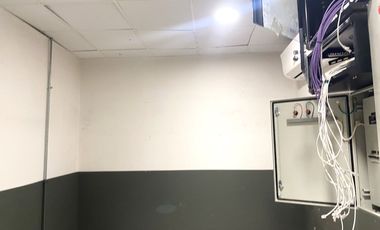 ARRIENDO Local Comercial 114,22 m2, Barrio Parque Almagro