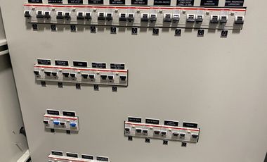 ARRIENDO Local Comercial 114,22 m2, Barrio Parque Almagro