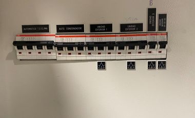 ARRIENDO Local Comercial 114,22 m2, Barrio Parque Almagro