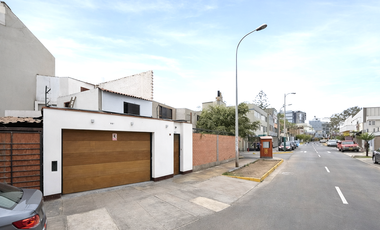 Venta – Mini Departamento En Surco + Cochera + Aires