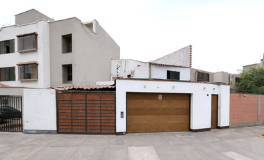 Venta – Mini Departamento En Surco + Cochera + Aires