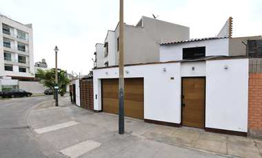 Venta – Mini Departamento En Surco + Cochera + Aires