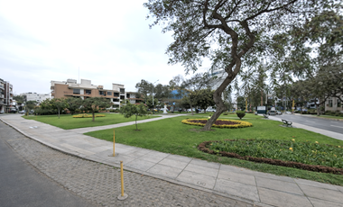 Venta – Mini Departamento En Surco + Cochera + Aires