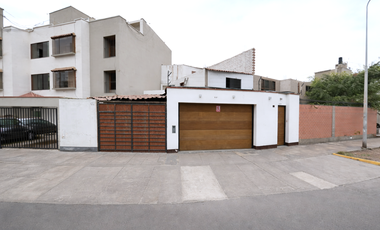 Venta – Mini Departamento En Surco + Cochera + Aires