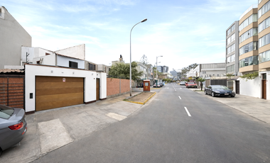 Venta – Mini Departamento En Surco + Cochera + Aires