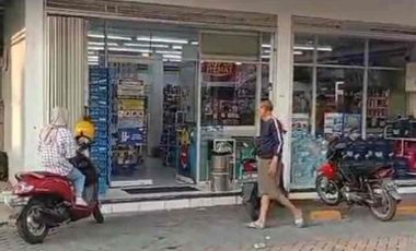 DiJual 2 unit jadi 1 Ruko Evergreen Regency - Waru Sidoarjo