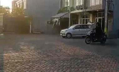 DiJual 2 unit jadi 1 Ruko Evergreen Regency - Waru Sidoarjo