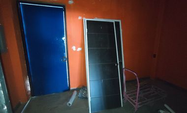 SE RENTA LOCAL COMERCIAL PARA GIRO DE COMIDA EN AV EJE VIAL CIUDAD JUAREZ CHIH