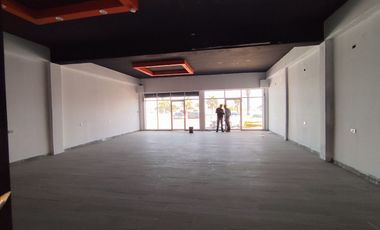 SE RENTA LOCAL COMERCIAL PARA GIRO DE COMIDA EN AV EJE VIAL CIUDAD JUAREZ CHIH