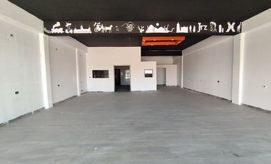 SE RENTA LOCAL COMERCIAL PARA GIRO DE COMIDA EN AV EJE VIAL CIUDAD JUAREZ CHIH