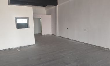SE RENTA LOCAL COMERCIAL PARA GIRO DE COMIDA EN AV EJE VIAL CIUDAD JUAREZ CHIH