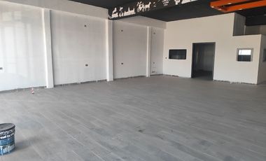 SE RENTA LOCAL COMERCIAL PARA GIRO DE COMIDA EN AV EJE VIAL CIUDAD JUAREZ CHIH