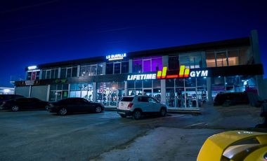 SE RENTA LOCAL COMERCIAL PARA GIRO DE COMIDA EN AV EJE VIAL CIUDAD JUAREZ CHIH