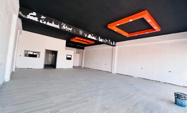 SE RENTA LOCAL COMERCIAL PARA GIRO DE COMIDA EN AV EJE VIAL CIUDAD JUAREZ CHIH