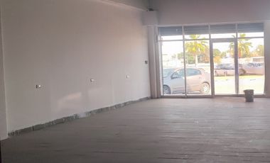 SE RENTA LOCAL COMERCIAL PARA GIRO DE COMIDA EN AV EJE VIAL CIUDAD JUAREZ CHIH